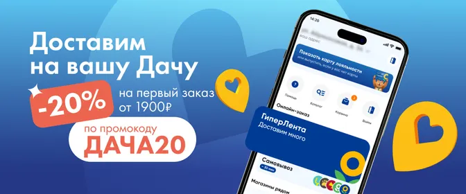 ЛН10 СФО_доставка на дачу_ГМ_Онлайн_01.07-31.08