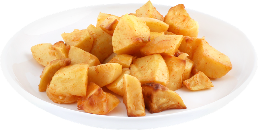 Картофель ЛЕНТА FRESH Золотистый, весовой