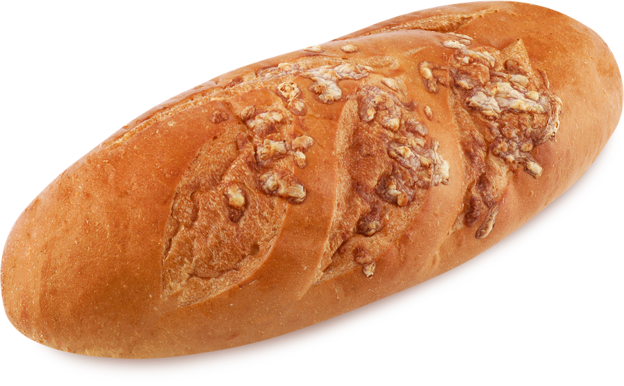Хлеб ЛЕНТА FRESH Балтийский с сыром, 420г