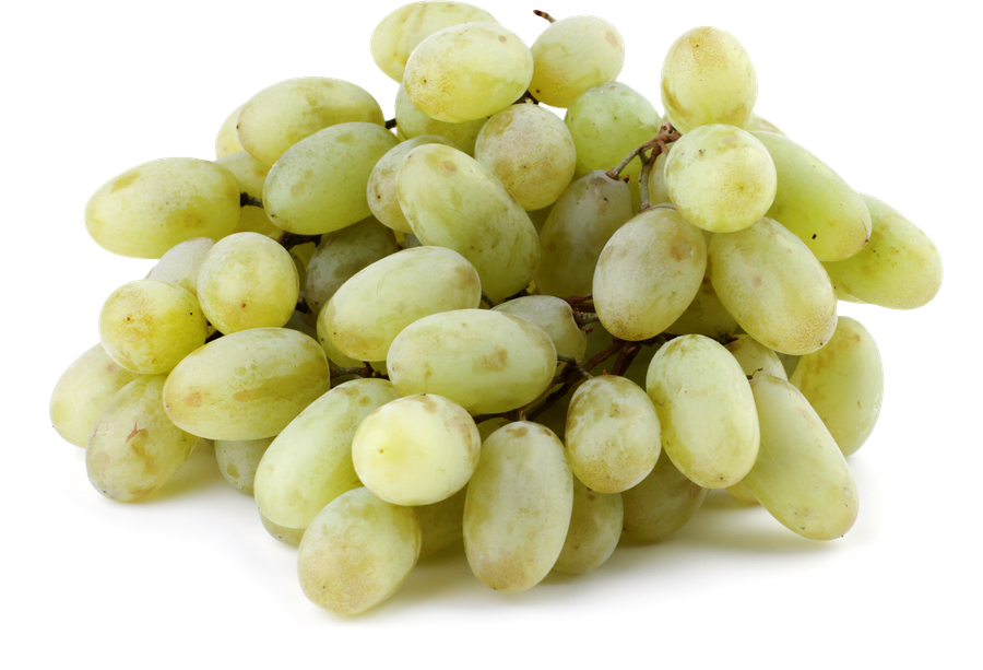 Виноград белый Хусайни, весовой