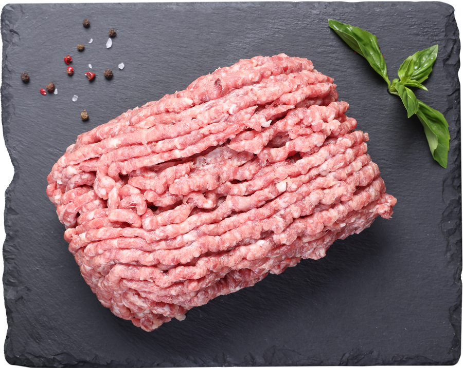 Фарш из свинины и говядины ЛЕНТА FRESH, предпросмотр