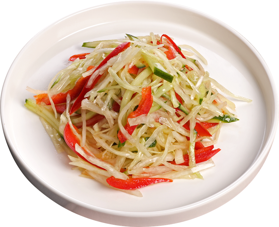 Салат ЛЕНТА FRESH Монастырский, весовой