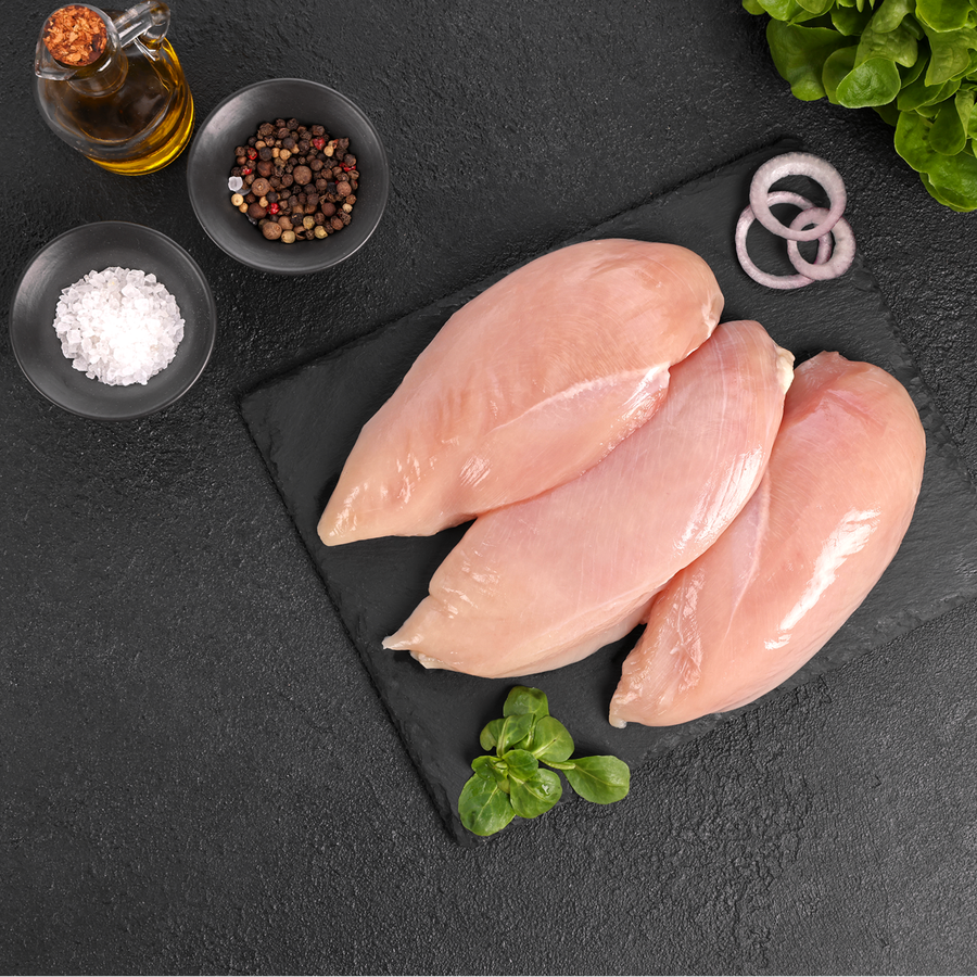 Филе грудки куриное ЛЕНТА FRESH, весовое, предпросмотр