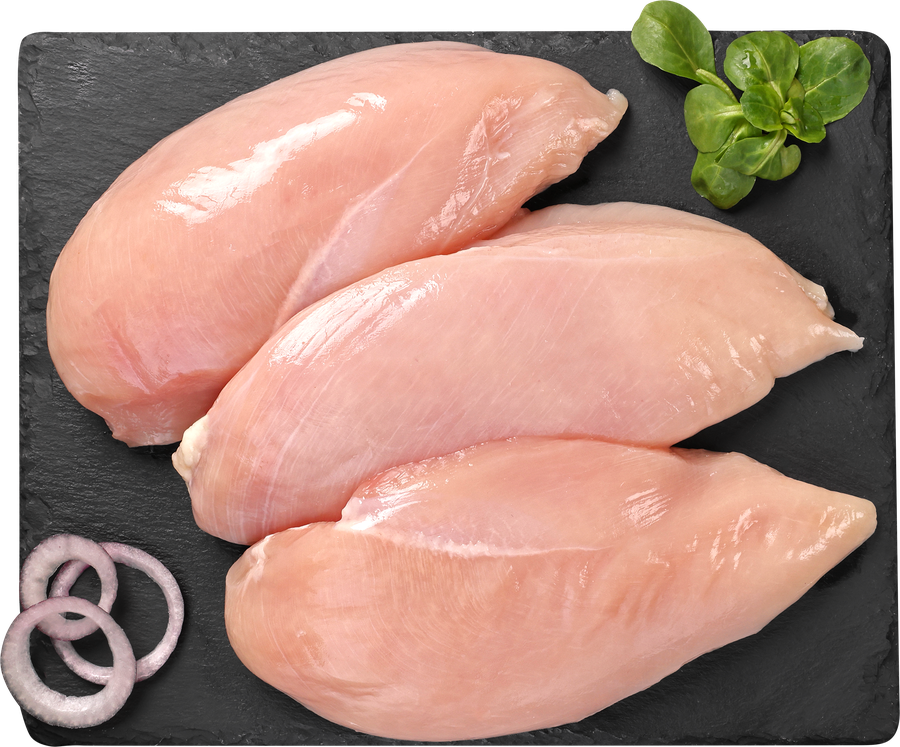 Филе грудки куриное ЛЕНТА FRESH, весовое, превью