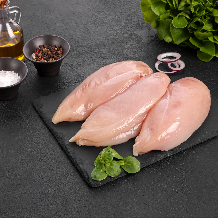Филе грудки куриное ЛЕНТА FRESH, весовое, превью