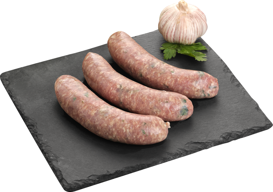 Купаты из свинины и говядины ЛЕНТА FRESH