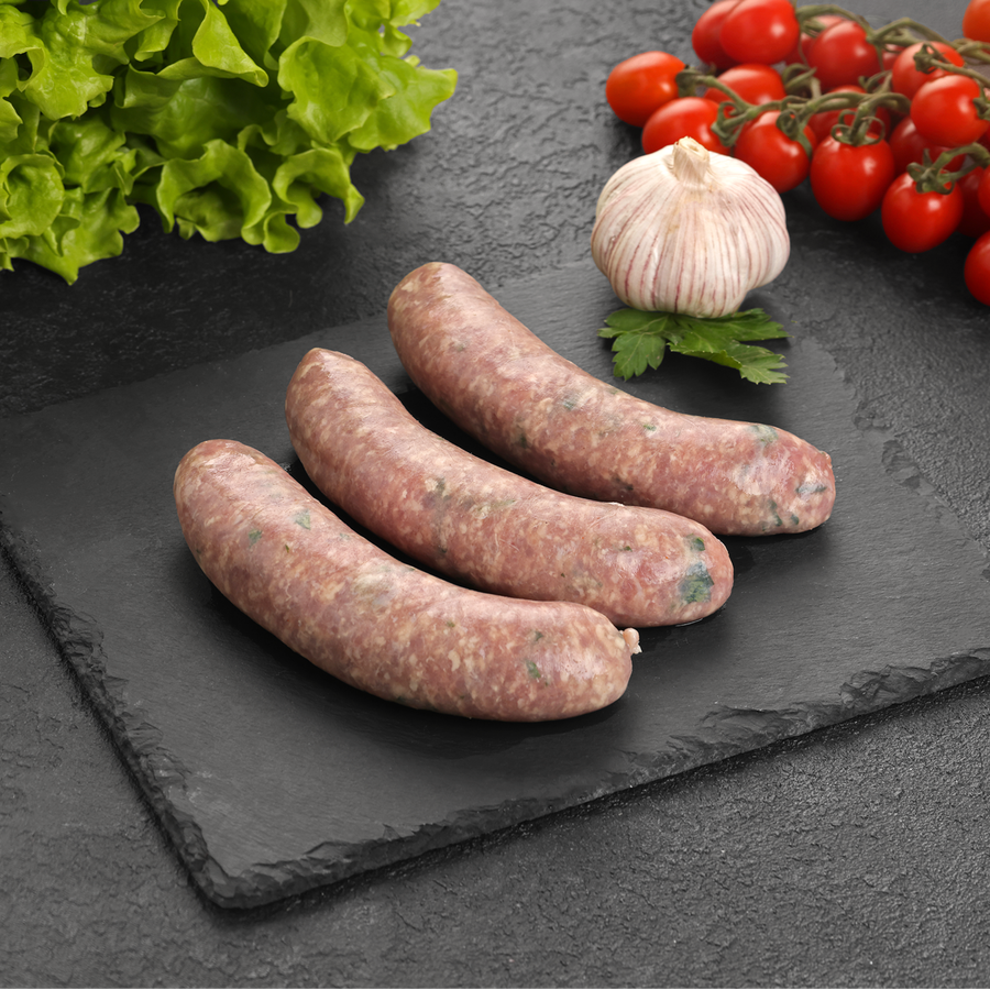 Купаты из свинины и говядины ЛЕНТА FRESH, предпросмотр