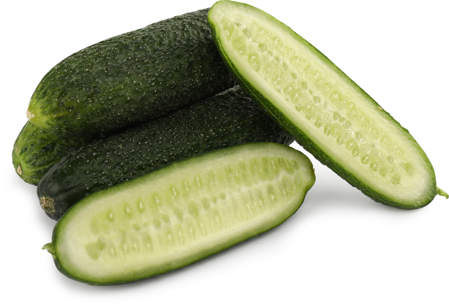Огурцы Луховицкие, весовые