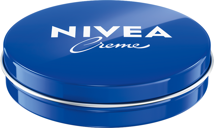 Крем NIVEA Creme универсальный, увлажняющий с пантенолом, 150мл