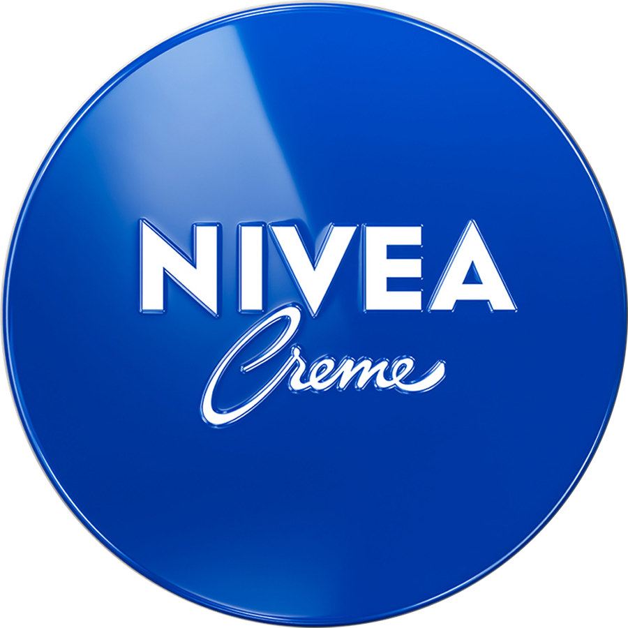 Крем NIVEA Creme универсальный, увлажняющий с пантенолом, 150мл
