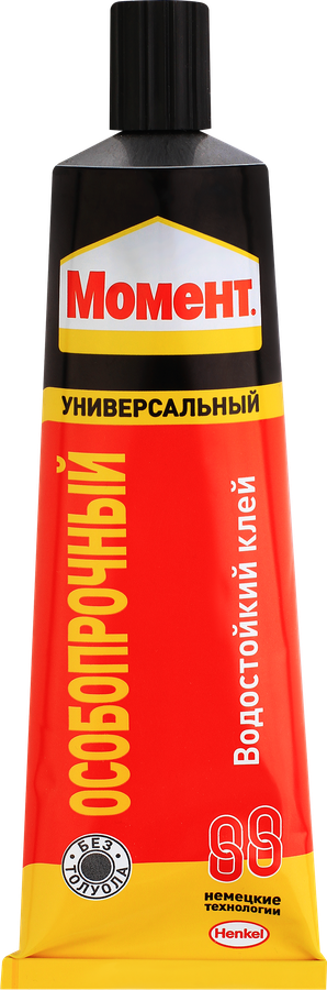 Клей МОМЕНТ Момент 88, 125мл