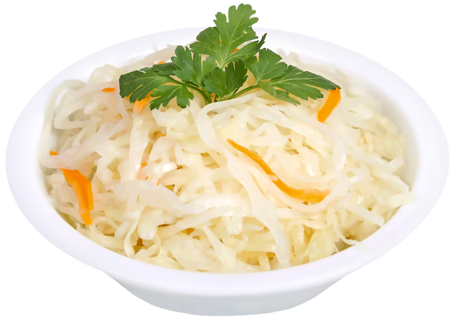 Салат БЕЛОРУЧКА Витаминный, весовой