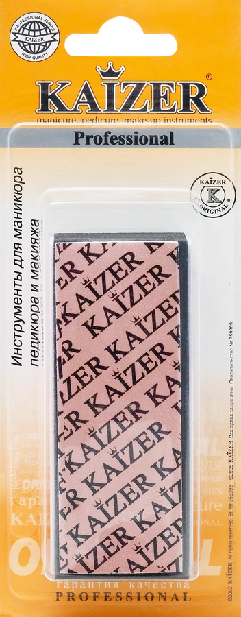 Бафик полировочный KAIZER