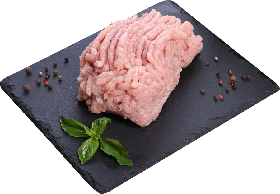 Фарш из индейки ЛЕНТА FRESH
