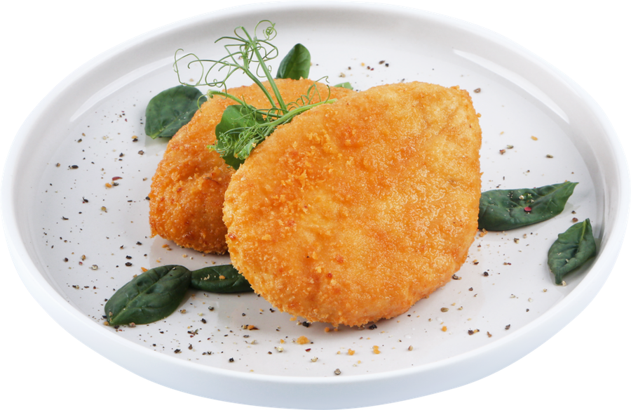 Котлеты куриные ЛЕНТА FRESH, весовые