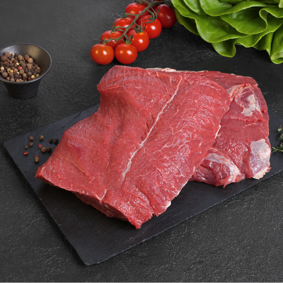 Говядина ЛЕНТА FRESH филейная часть, бескостная, предпросмотр