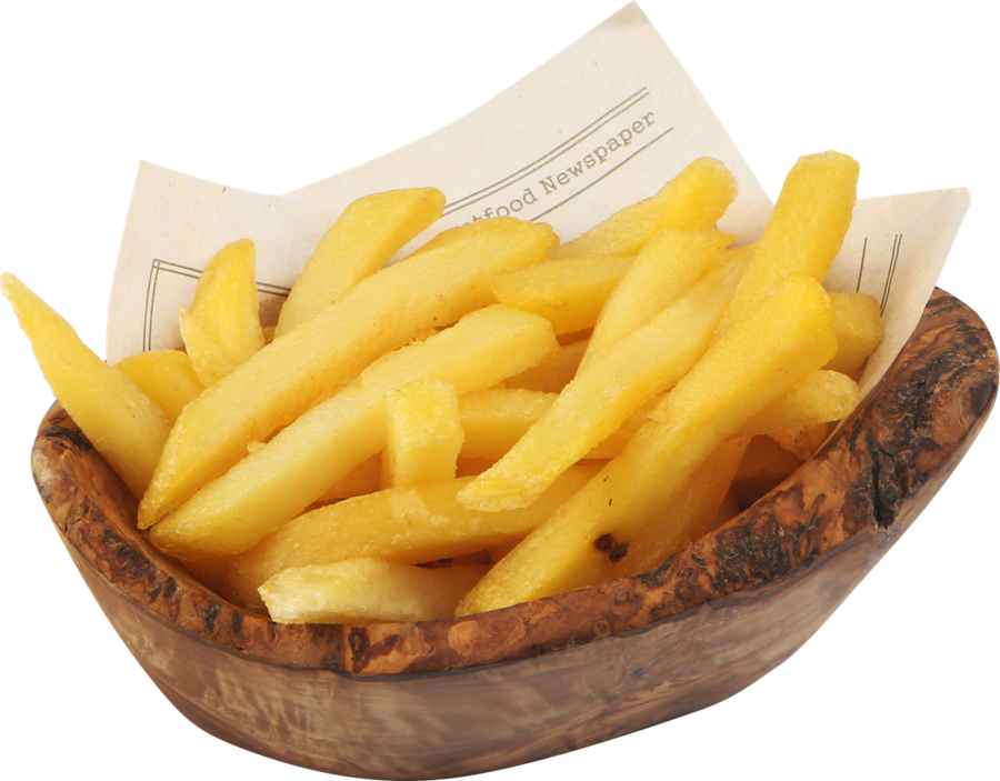 Картофель фри ЛЕНТА FRESH, весовой