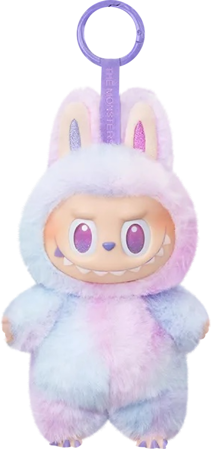 Игрушка УДАЧНАЯ ТЕМА Яркий друг, Арт. 310525-1