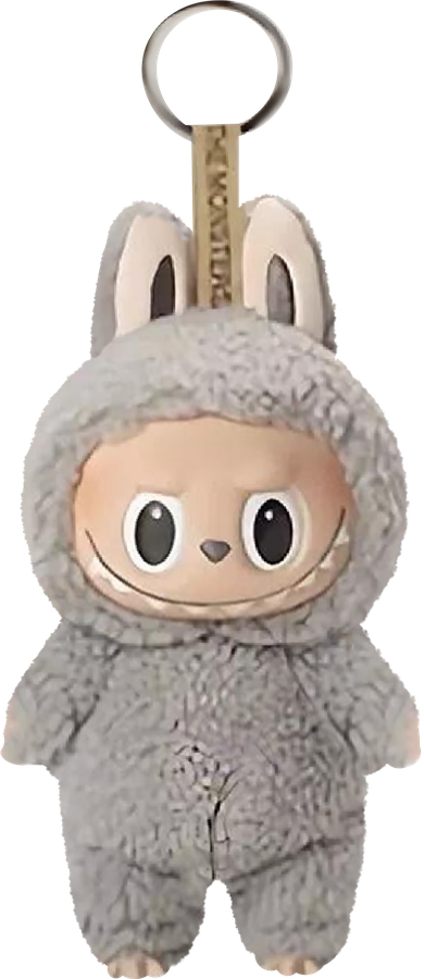 Игрушка УДАЧНАЯ ТЕМА Пушан, Арт. 310525