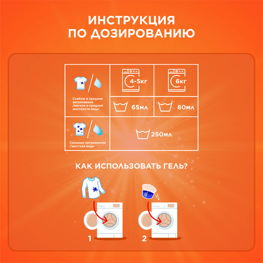 Стиральный порошок для цветного белья TIDE Аквапудра Color, автомат, 9кг, превью