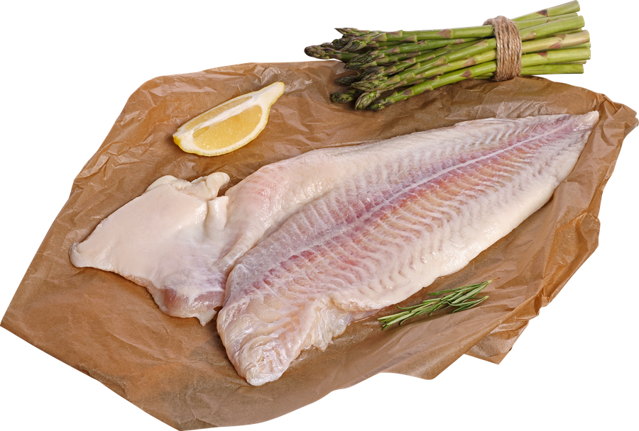 Пангасиус ЛЕНТА FRESH филе (из замороженного сырья), весовой
