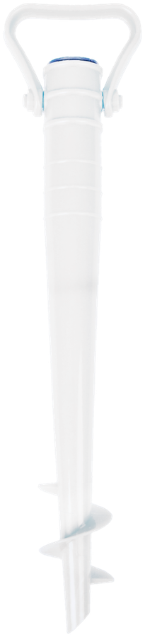 Держатель для пляжного зонта 14x7x44см/10x7x44см, Арт. THK199/UPS-01