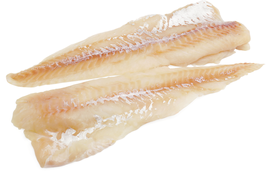 Минтай ЛЕНТА FRESH филе (из замороженного сырья), весовой