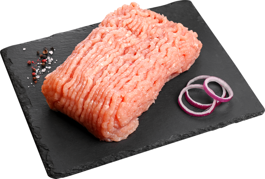 Фарш из курицы ЛЕНТА FRESH