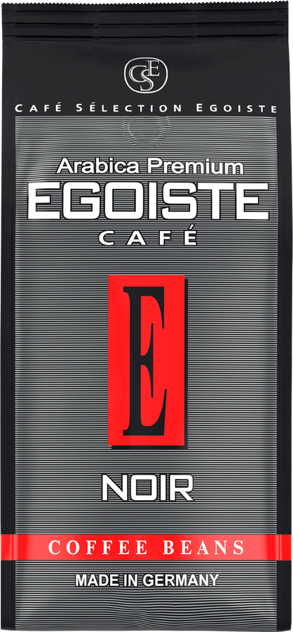 КофезерновойEGOISTENoir,250г