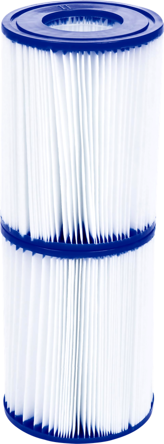 Картридж для фильтр-насоса BESTWAY Flowclear №2, Арт. 58094