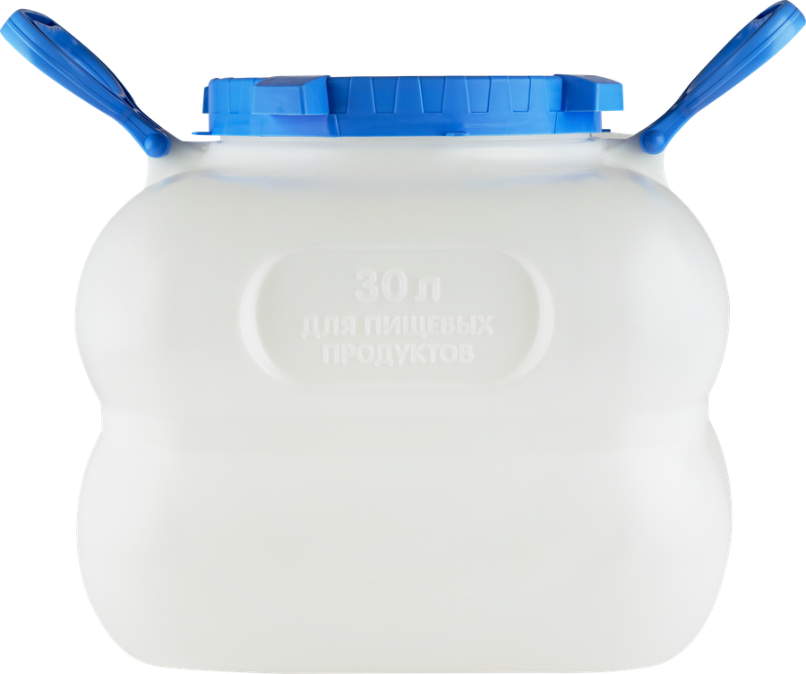 Фляга MARTIKA Гранде 30л с ручками, Арт. C909