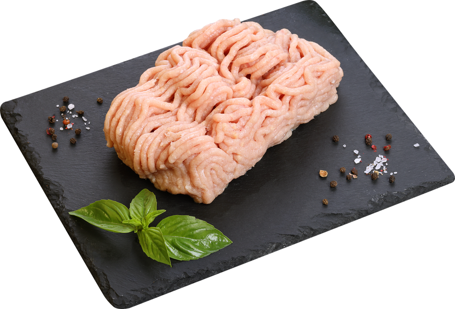 Фарш из курицы ЛЕНТА FRESH Любительский