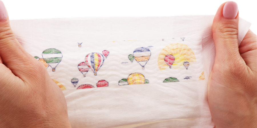 Подгузники 365 ДНЕЙ Junior 15–25кг, 18шт, превью