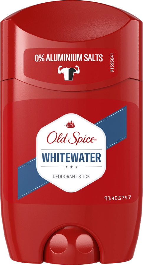 Дезодорант-стик мужской OLD SPICE WhiteWater, 50мл