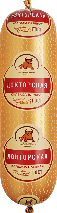 КолбасаваренаяСПКДокторская,категорияА,весовая