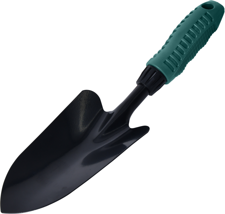 Совок садовый GIARDINO CLUB 33х8х5см, Арт. LS9377-A