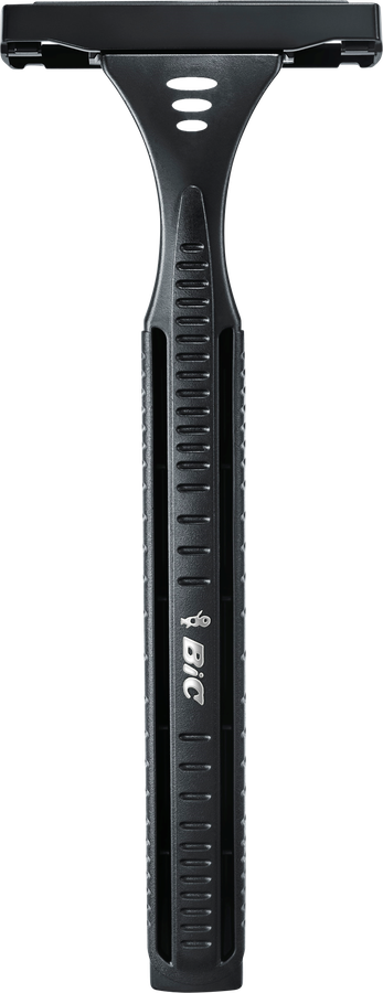 Бритвы мужские BIC 3 Action, 4шт, превью