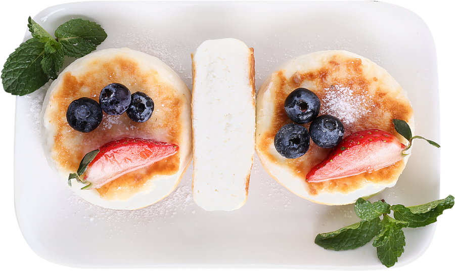 Сырники ЛЕНТА FRESH Домашние, весовые