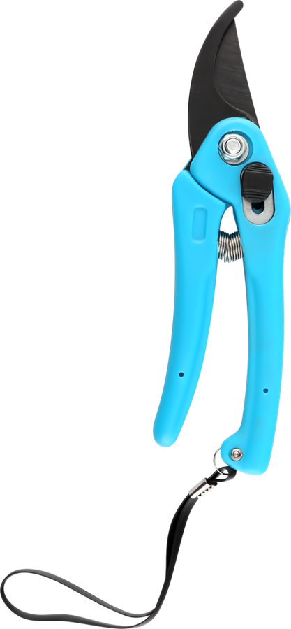 Секатор садовый 365 ДНЕЙ универсальный, Арт. JD-010