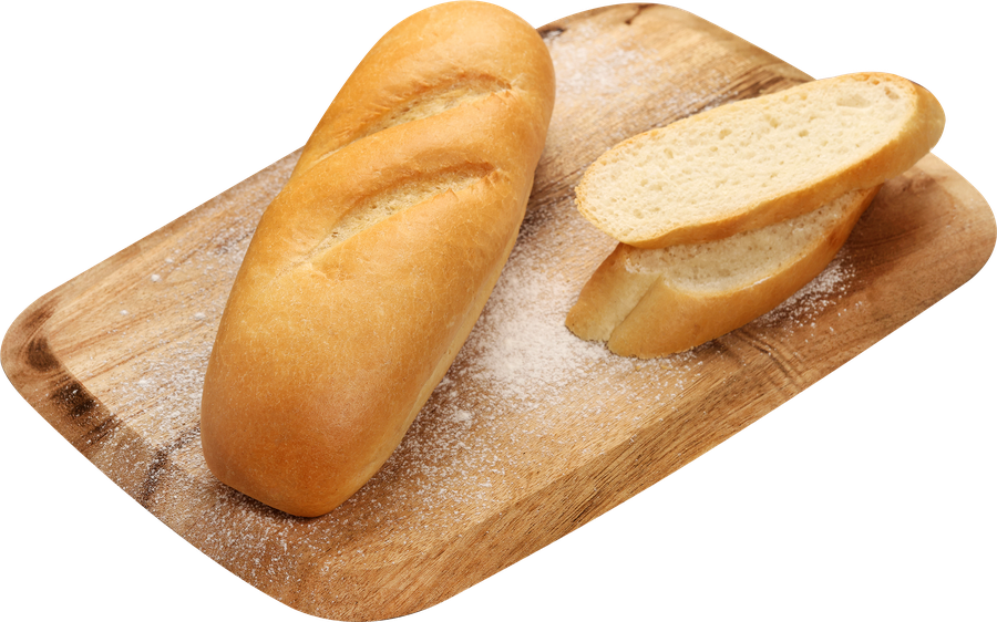 Багет ЛЕНТА FRESH Французский, мини, 100г