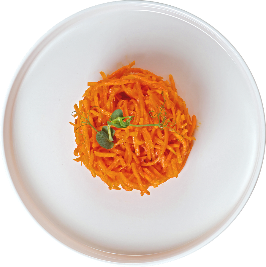Морковь ЛЕНТА FRESH По-корейски, весовая, превью