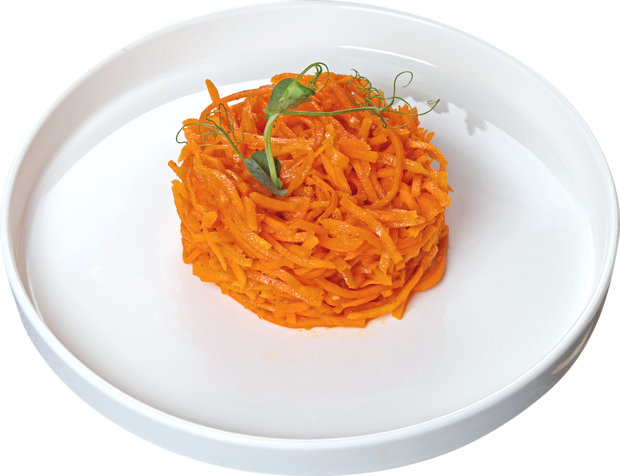 Морковь ЛЕНТА FRESH По-корейски, весовая