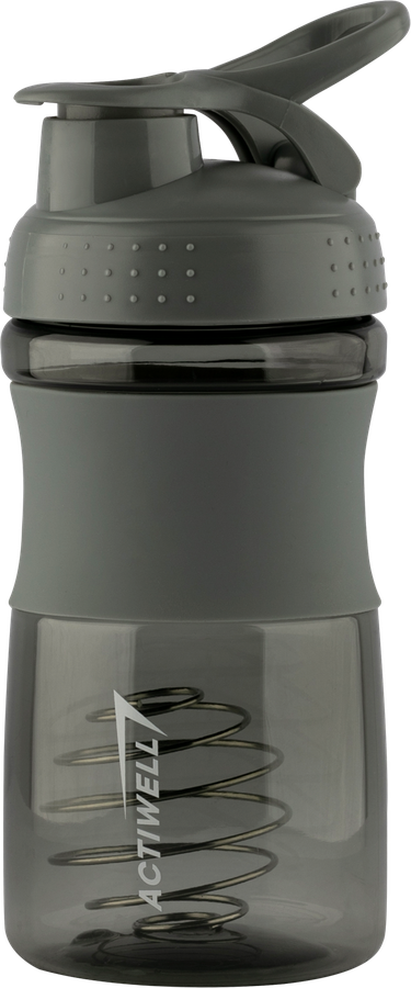 Бутылка-шейкер ACTIWELL 500мл, Арт. IR98602