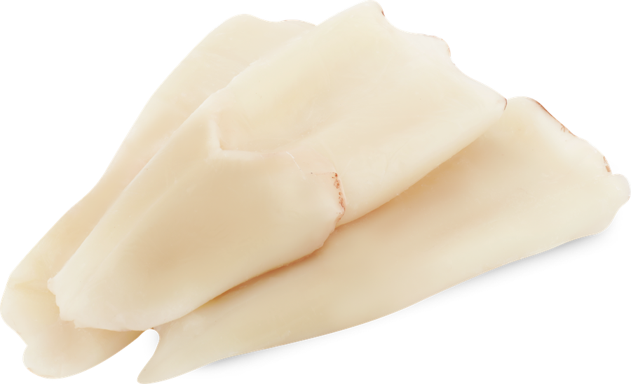 Кальмар замороженный AQUA PRODUKT очищенный, тушка, 450г, превью