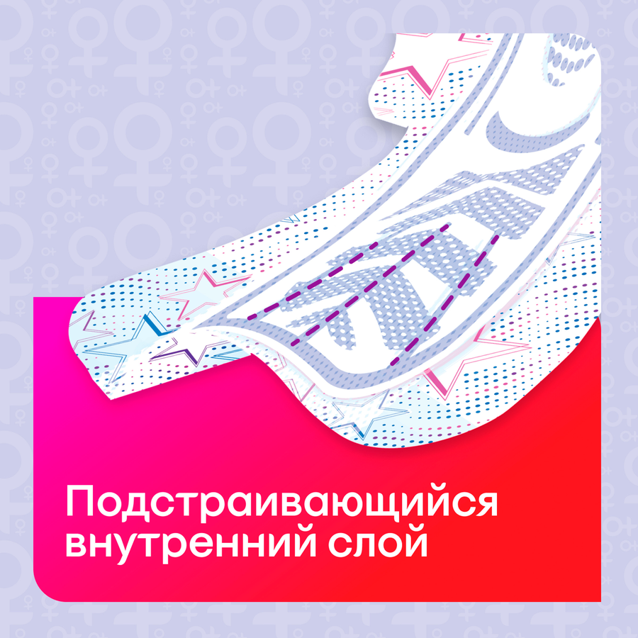 Прокладки ночные KOTEX Ultra, 14шт, предпросмотр