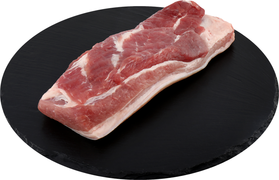 Грудинка свиная ЛЕНТА FRESH