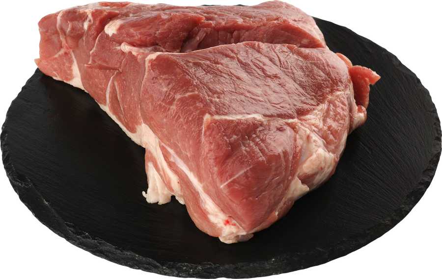 Лопатка свиная ЛЕНТА FRESH бескостная, весовая