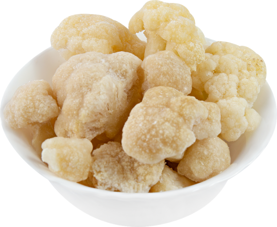Капуста цветная замороженная, весовая, превью