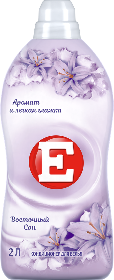 Кондиционер для белья Е Восточный сон, 2л