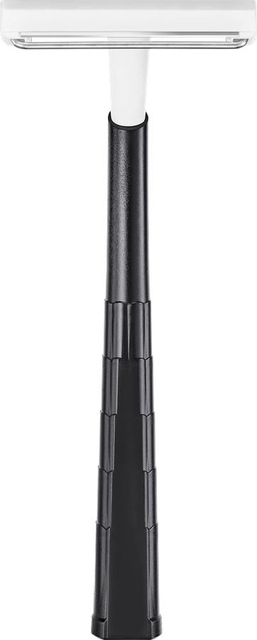 Бритва одноразовая мужская BIC Metal 1 лезвие, защитная металлическая полоска, 10шт, предпросмотр